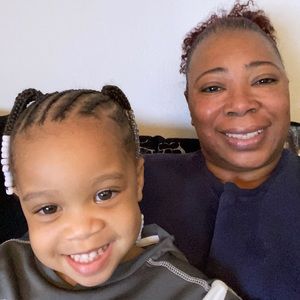 Meet your Posher, Tina